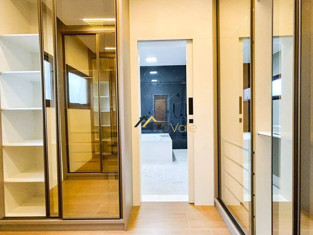 Casa de Condomínio, 4 quartos - Foto 11