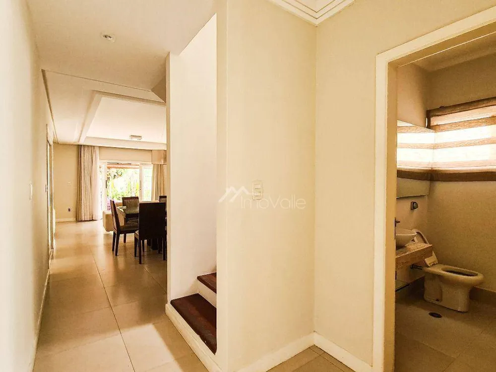 Casa de Condomínio, 5 quartos - Foto 3