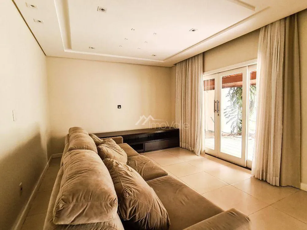 Casa de Condomínio, 5 quartos - Foto 3