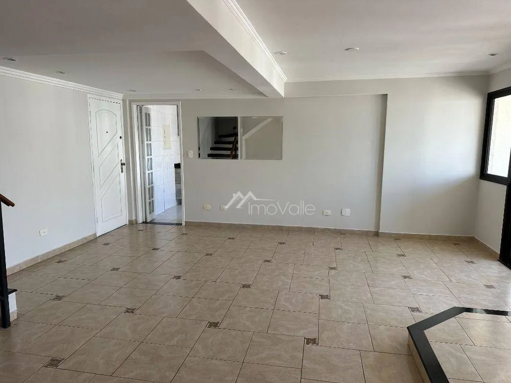Cobertura, 3 quartos, 157 m² - Foto 4