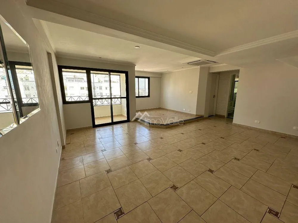 Cobertura, 3 quartos, 157 m² - Foto 2