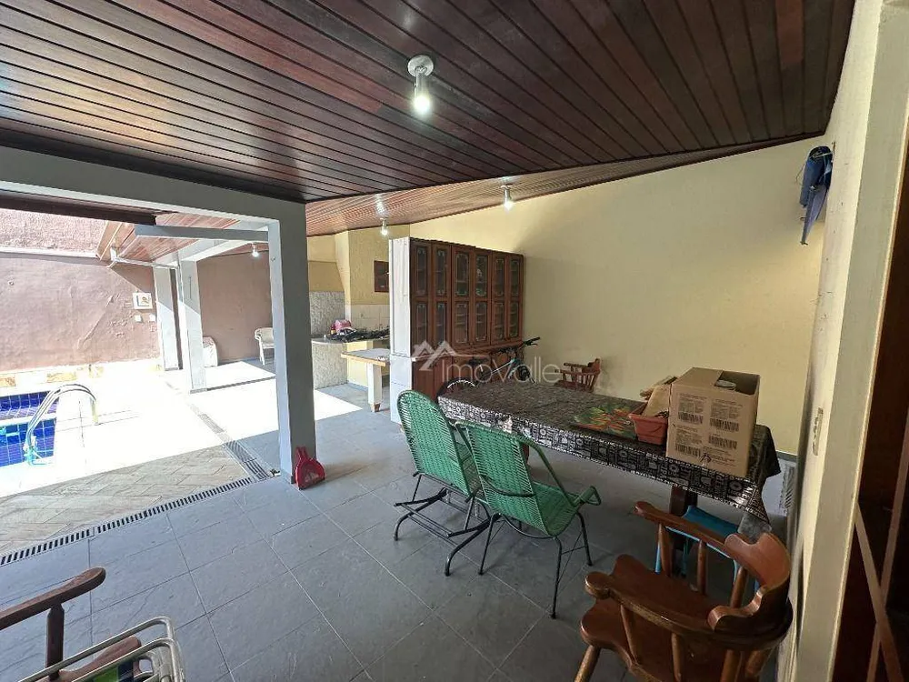 Casa de Condomínio, 4 quartos - Foto 7