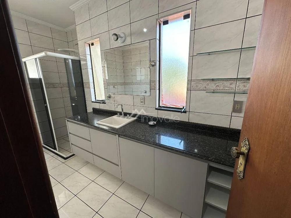 Casa de Condomínio, 4 quartos - Foto 10