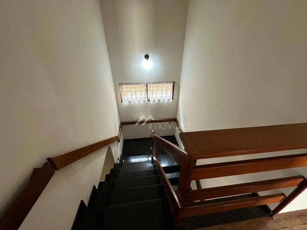 Casa de Condomínio, 4 quartos - Foto 9