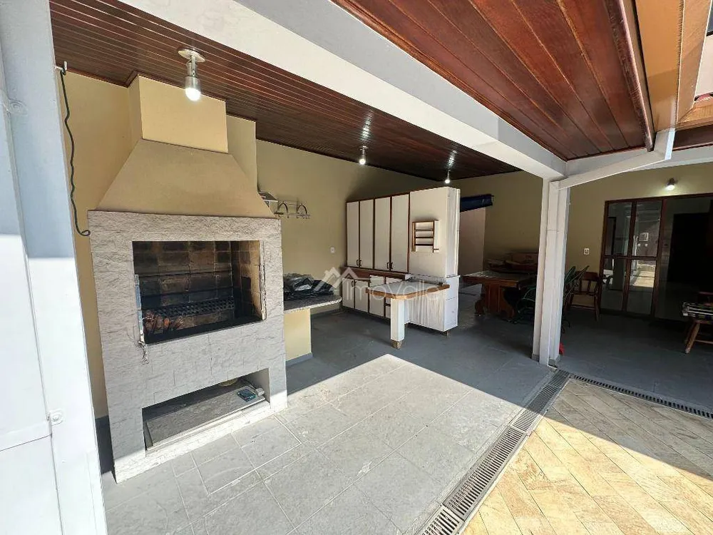 Casa de Condomínio, 4 quartos - Foto 8