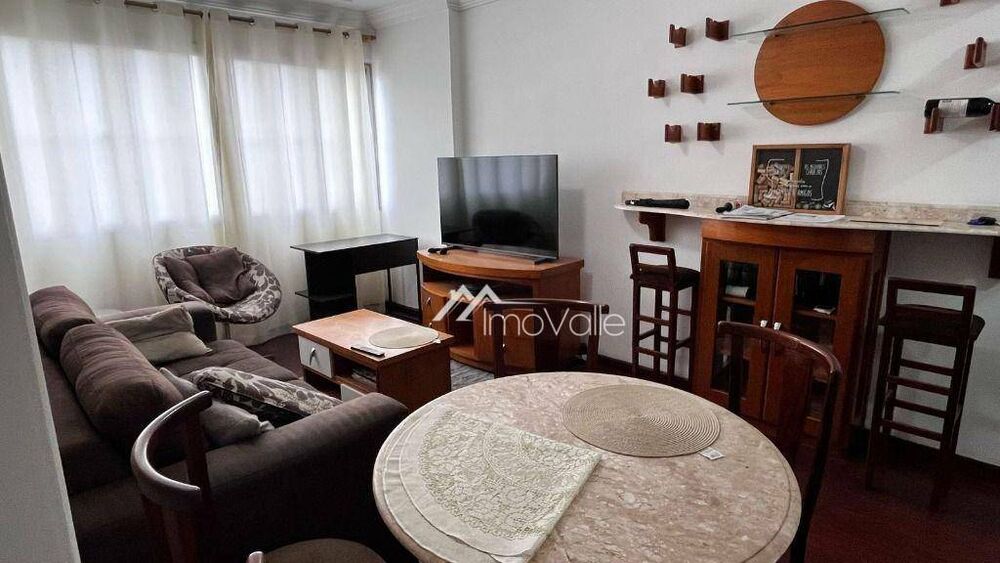 Apartamento, 2 quartos, 63 m² - Foto 2