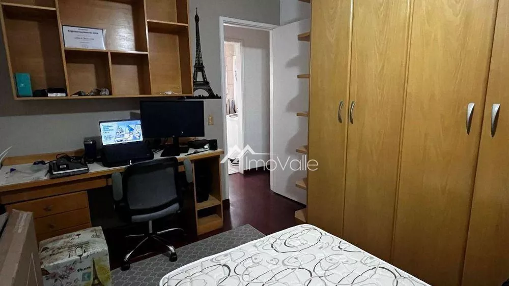 Apartamento, 2 quartos, 63 m² - Foto 8