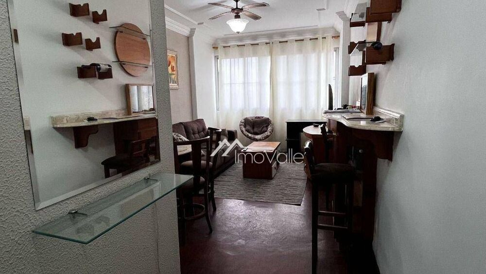 Apartamento, 2 quartos, 63 m² - Foto 1