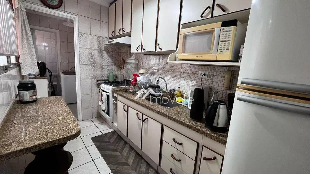 Apartamento, 2 quartos, 63 m² - Foto 3
