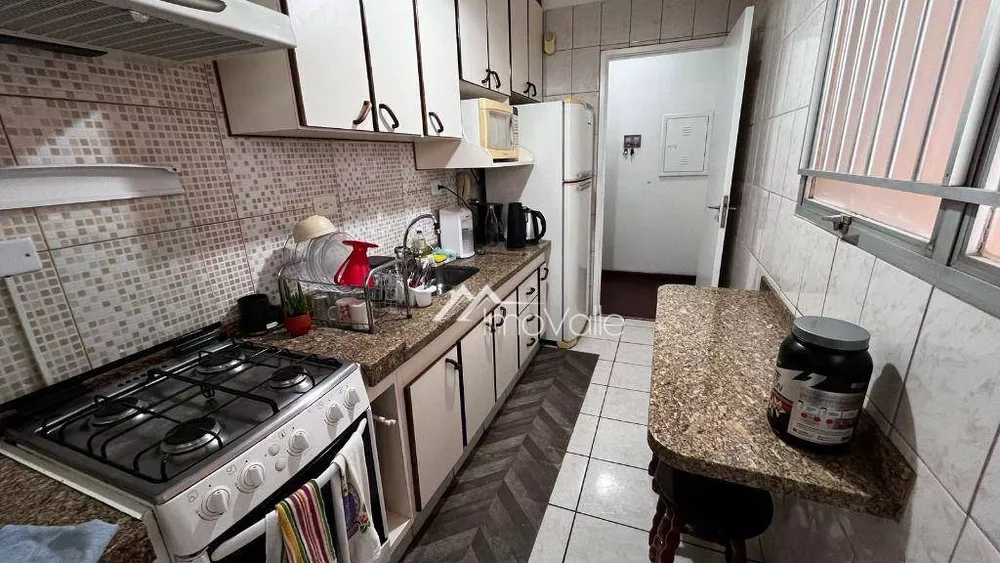 Apartamento, 2 quartos, 63 m² - Foto 4