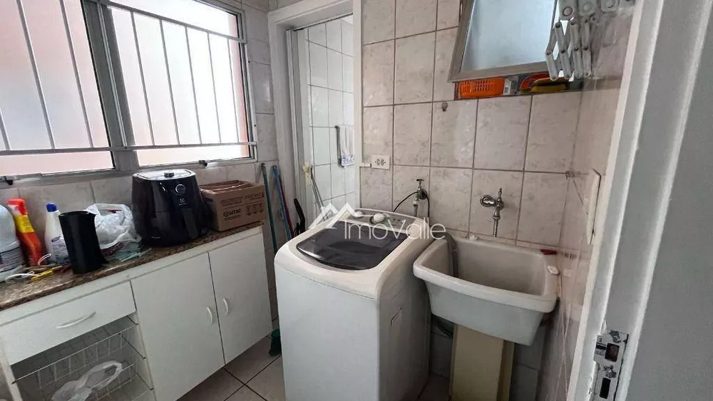 Apartamento, 2 quartos, 63 m² - Foto 6