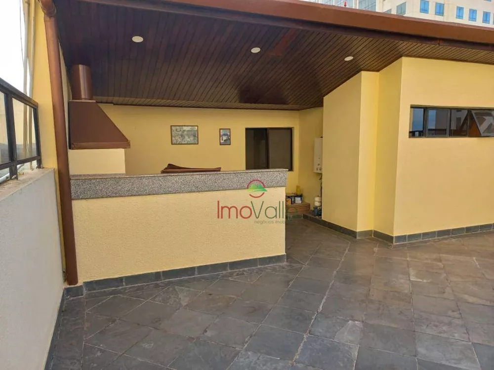 Cobertura, 4 quartos, 270 m² - Foto 3