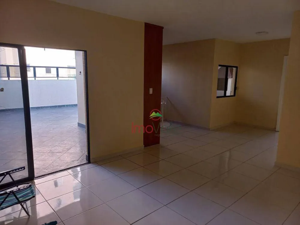 Cobertura, 4 quartos, 270 m² - Foto 11