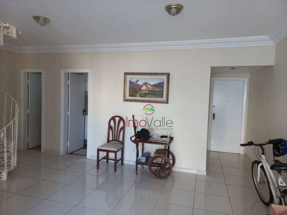Cobertura, 4 quartos, 270 m² - Foto 1