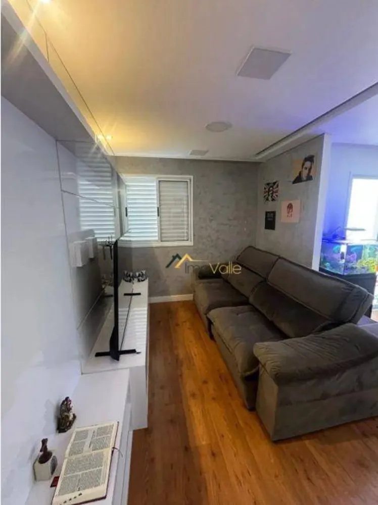 Apartamento, 2 quartos, 74 m² - Foto 7