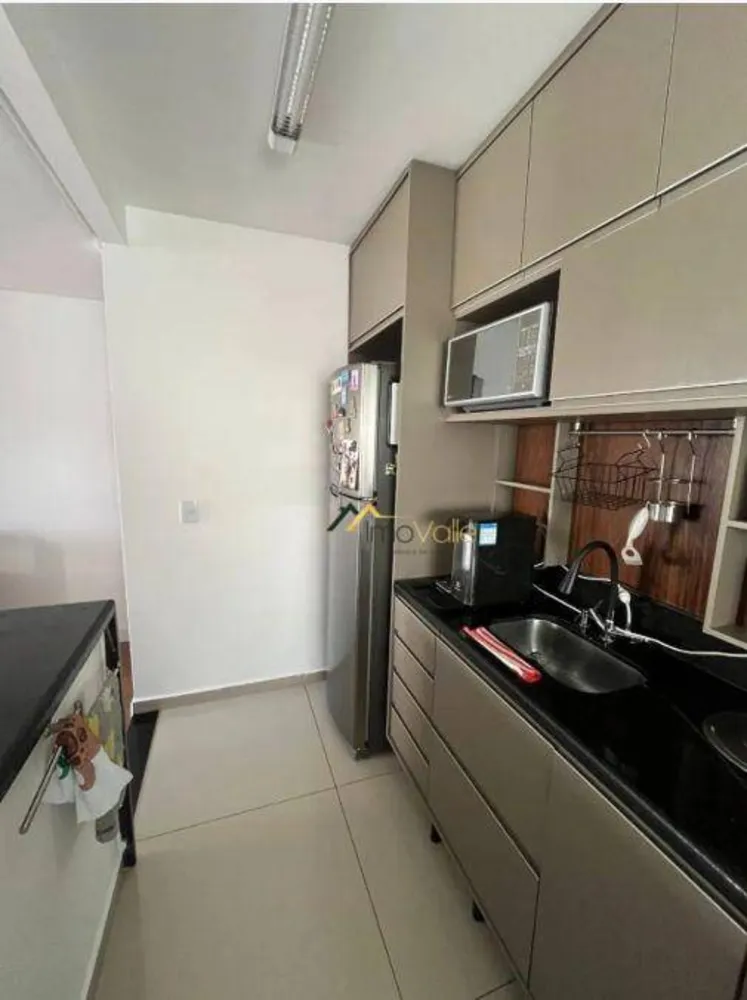 Apartamento, 2 quartos, 74 m² - Foto 9