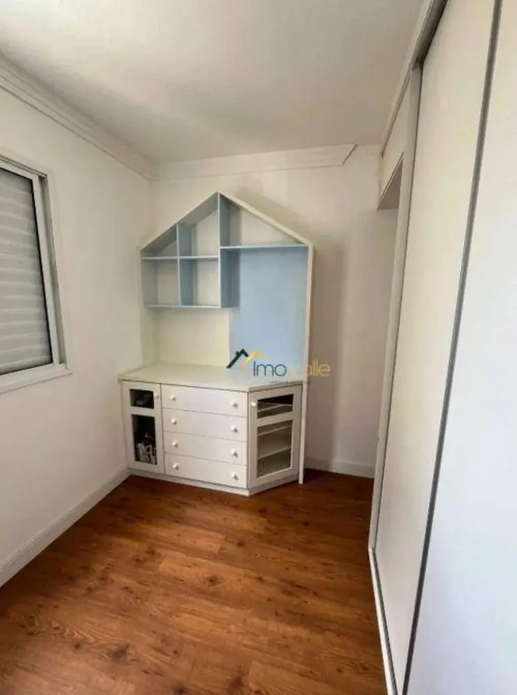 Apartamento, 2 quartos, 74 m² - Foto 5