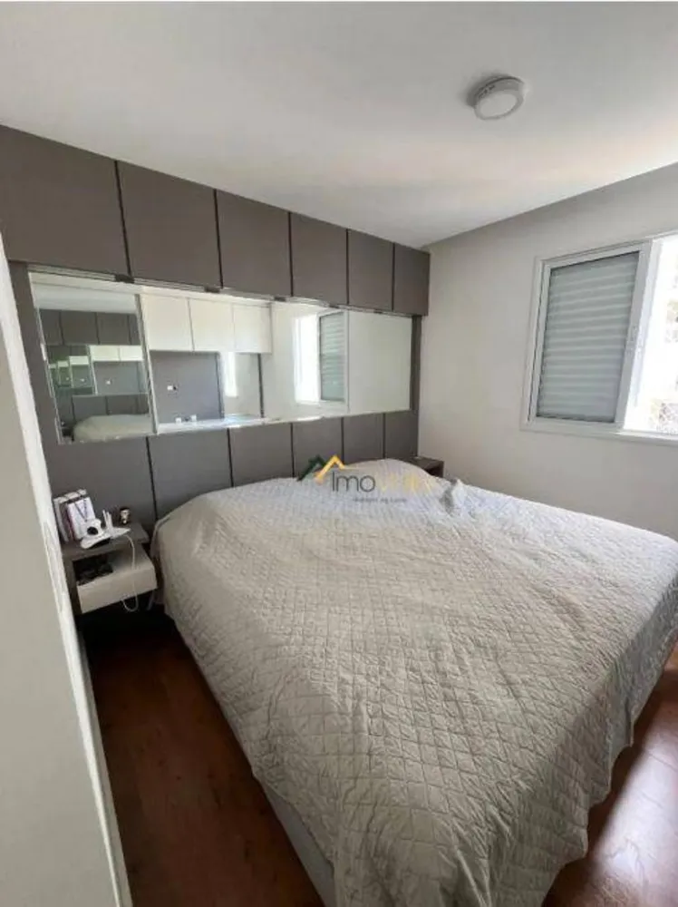 Apartamento, 2 quartos, 74 m² - Foto 8