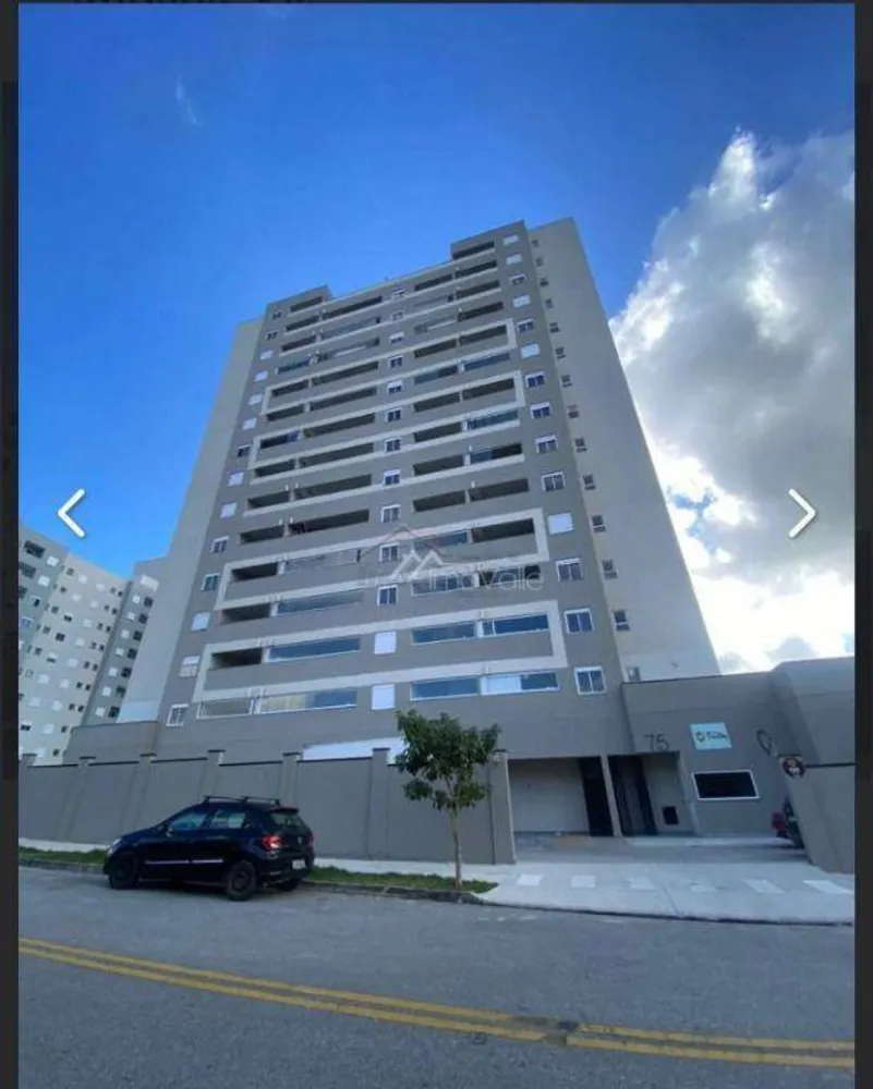 Apartamento, 2 quartos, 63 m² - Foto 9