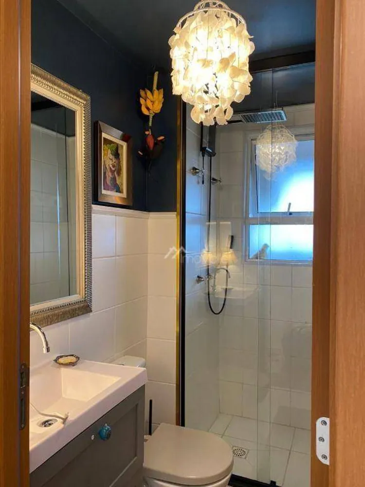 Apartamento, 2 quartos, 63 m² - Foto 7