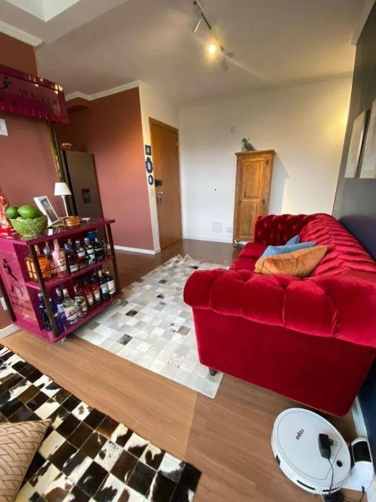 Apartamento, 2 quartos, 63 m² - Foto 5