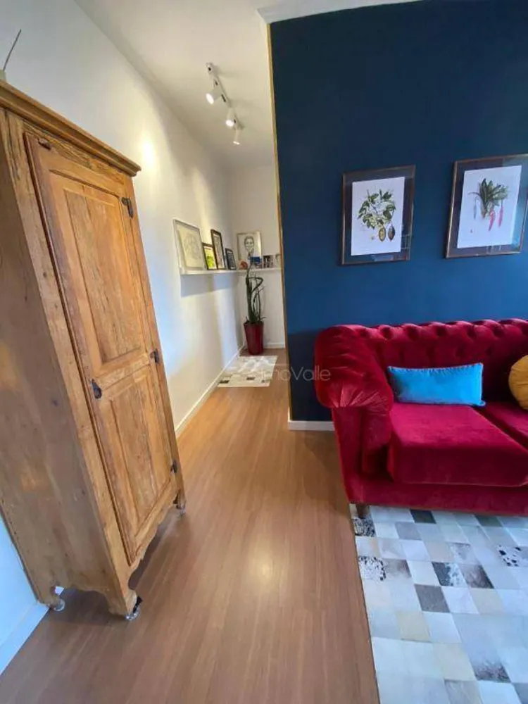 Apartamento, 2 quartos, 63 m² - Foto 12