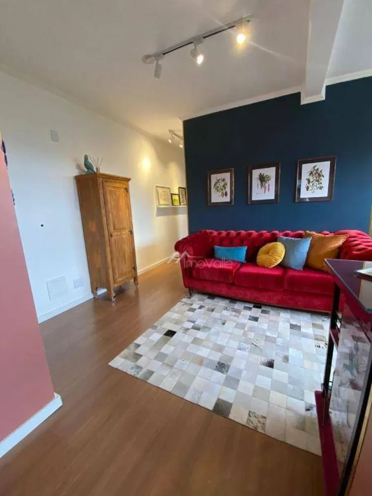 Apartamento, 2 quartos, 63 m² - Foto 11