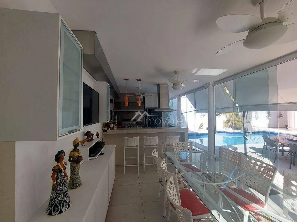 Casa de Condomínio, 4 quartos - Foto 7