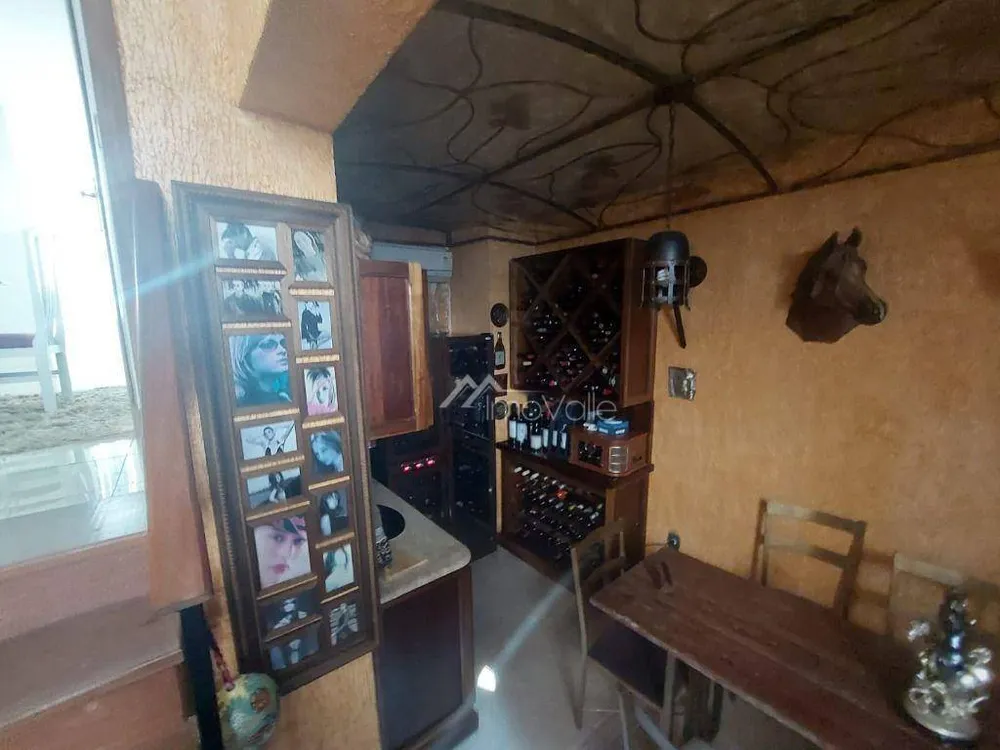 Casa de Condomínio, 4 quartos - Foto 3