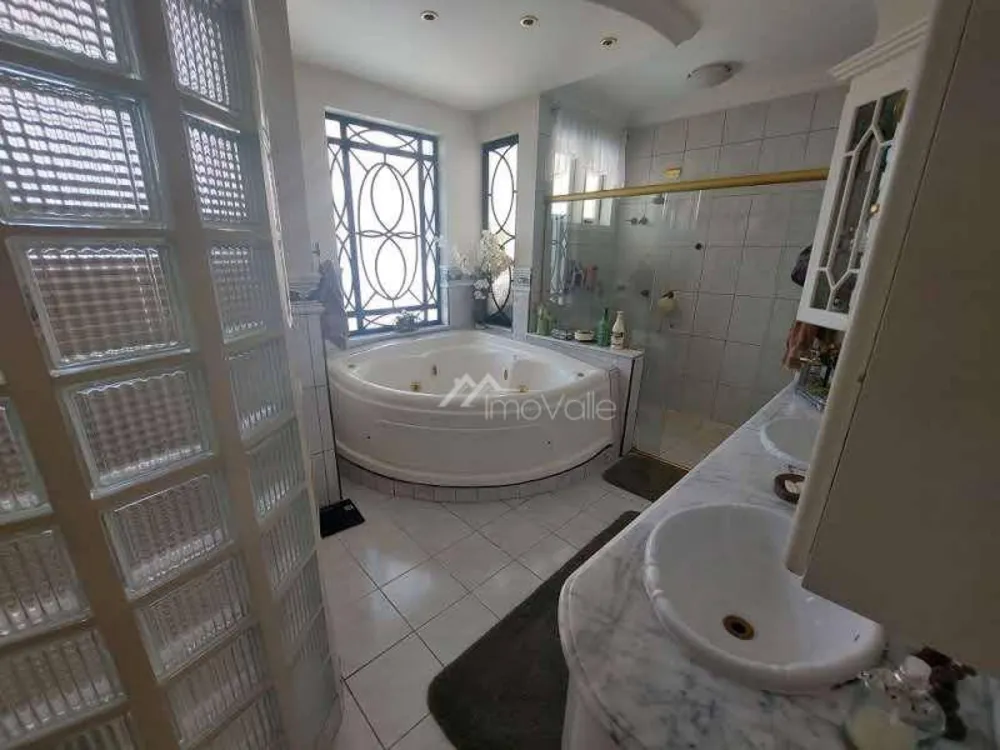 Casa de Condomínio, 4 quartos - Foto 13
