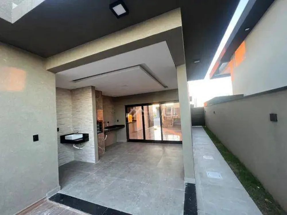 Casa de Condomínio, 3 quartos - Foto 6