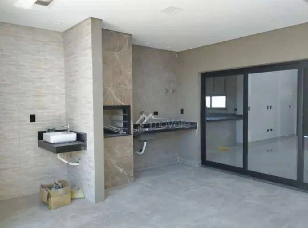 Casa de Condomínio, 3 quartos - Foto 7