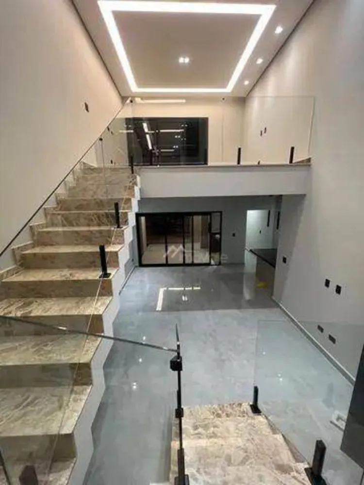 Casa de Condomínio, 3 quartos - Foto 2