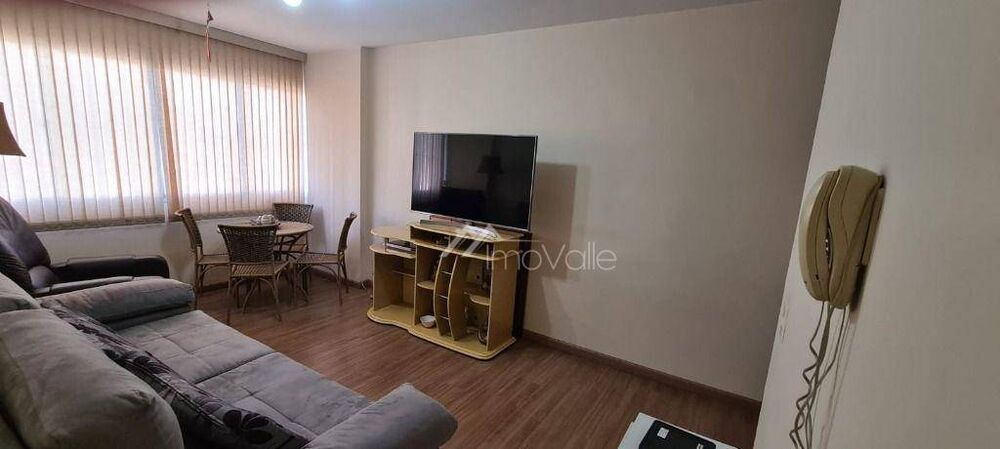 Apartamento, 2 quartos, 64 m² - Foto 4