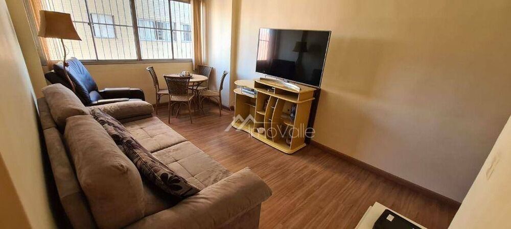Apartamento, 2 quartos, 64 m² - Foto 2