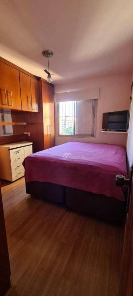 Apartamento, 2 quartos, 64 m² - Foto 1