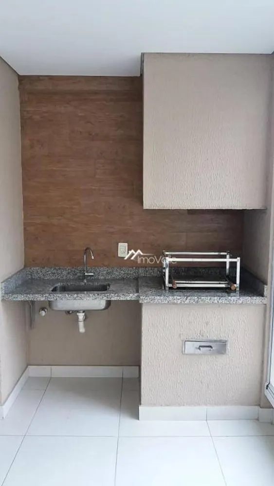 Apartamento, 3 quartos, 142 m² - Foto 7