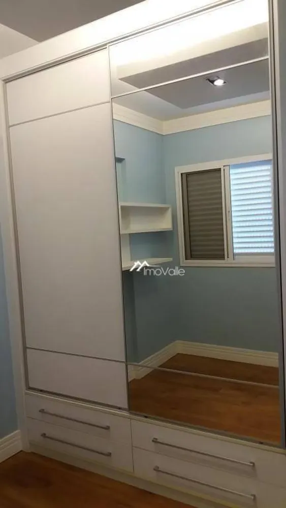 Apartamento, 3 quartos, 142 m² - Foto 2