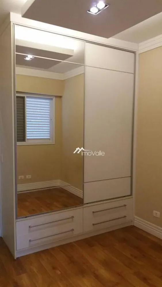 Apartamento, 3 quartos, 142 m² - Foto 3