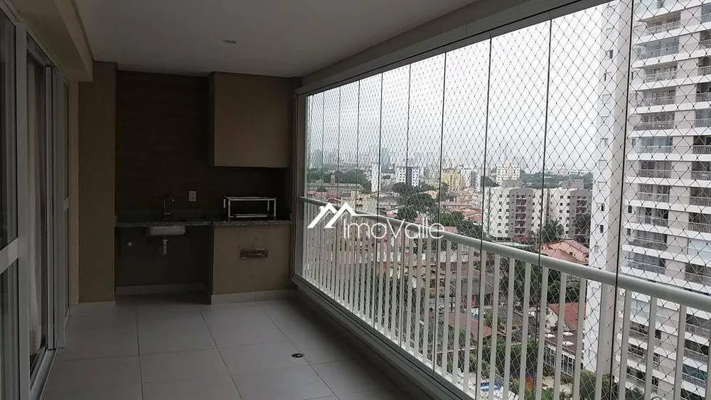 Apartamento, 3 quartos, 142 m² - Foto 11