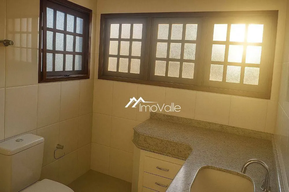 Casa de Condomínio, 4 quartos - Foto 9