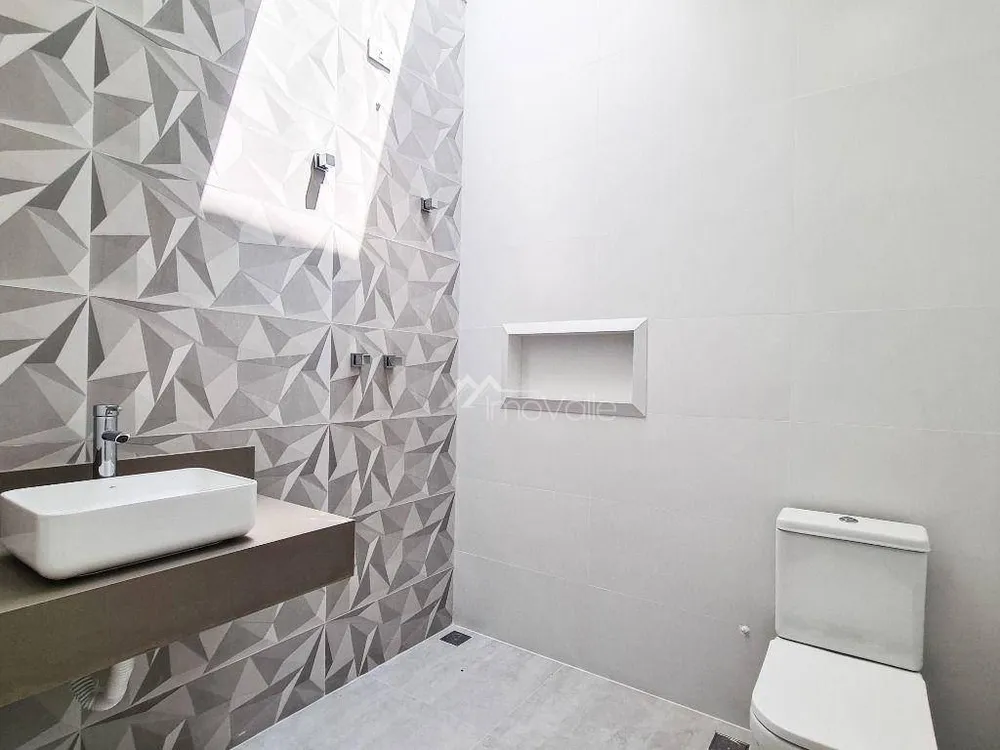 Casa de Condomínio, 4 quartos - Foto 3
