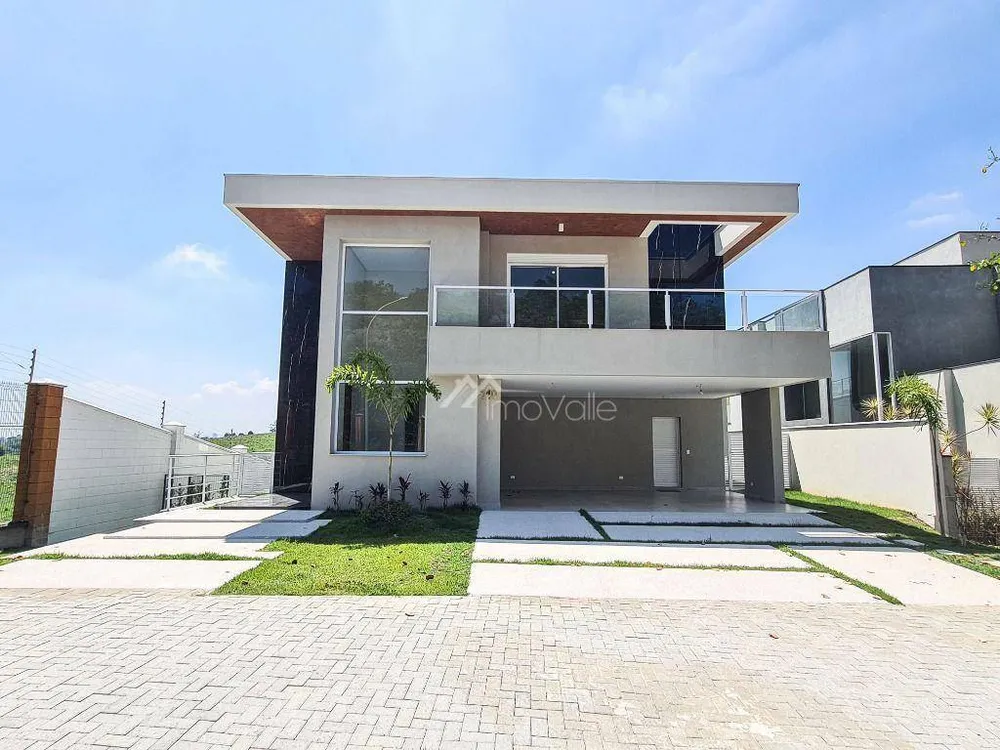 Casa de Condomínio, 4 quartos - Foto 8
