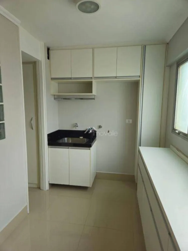 Apartamento, 3 quartos, 118 m² - Foto 3