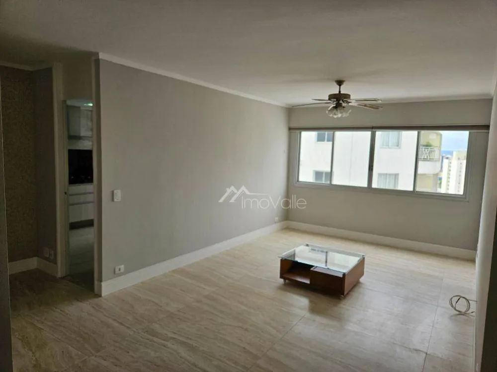 Apartamento, 3 quartos, 118 m² - Foto 1