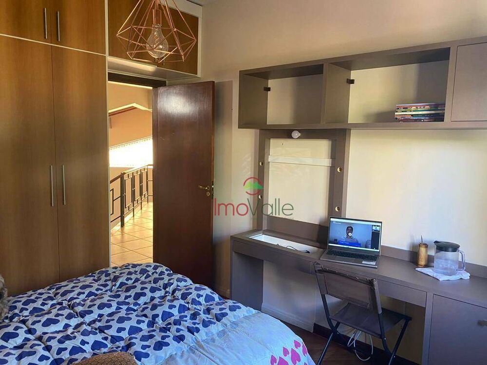 Casa de Condomínio, 3 quartos - Foto 12