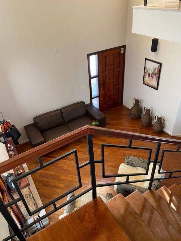 Casa de Condomínio, 3 quartos - Foto 23