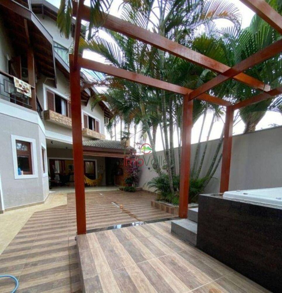 Casa de Condomínio, 3 quartos - Foto 5