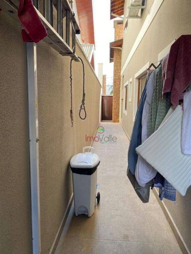 Casa de Condomínio, 3 quartos - Foto 30
