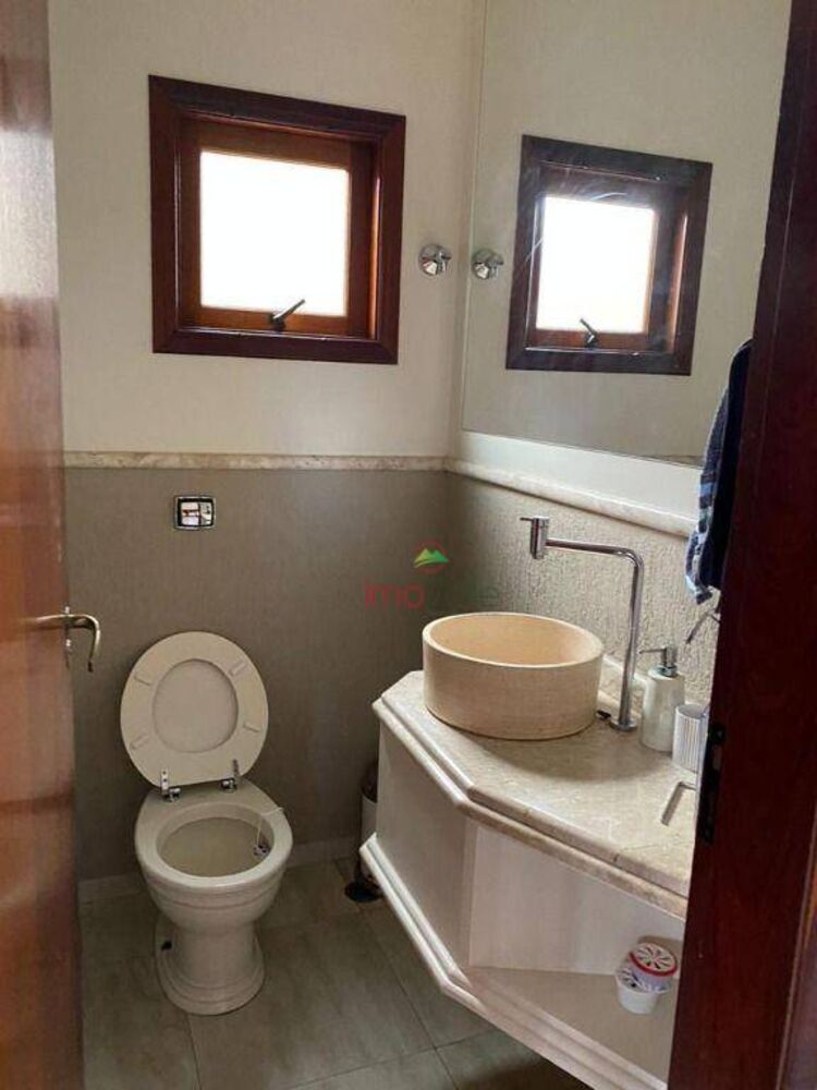 Casa de Condomínio, 3 quartos - Foto 9